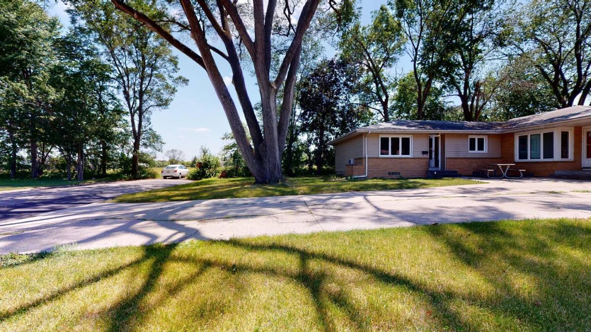 House for rent at 713 Stanton Ave, Ames, IA 50014
