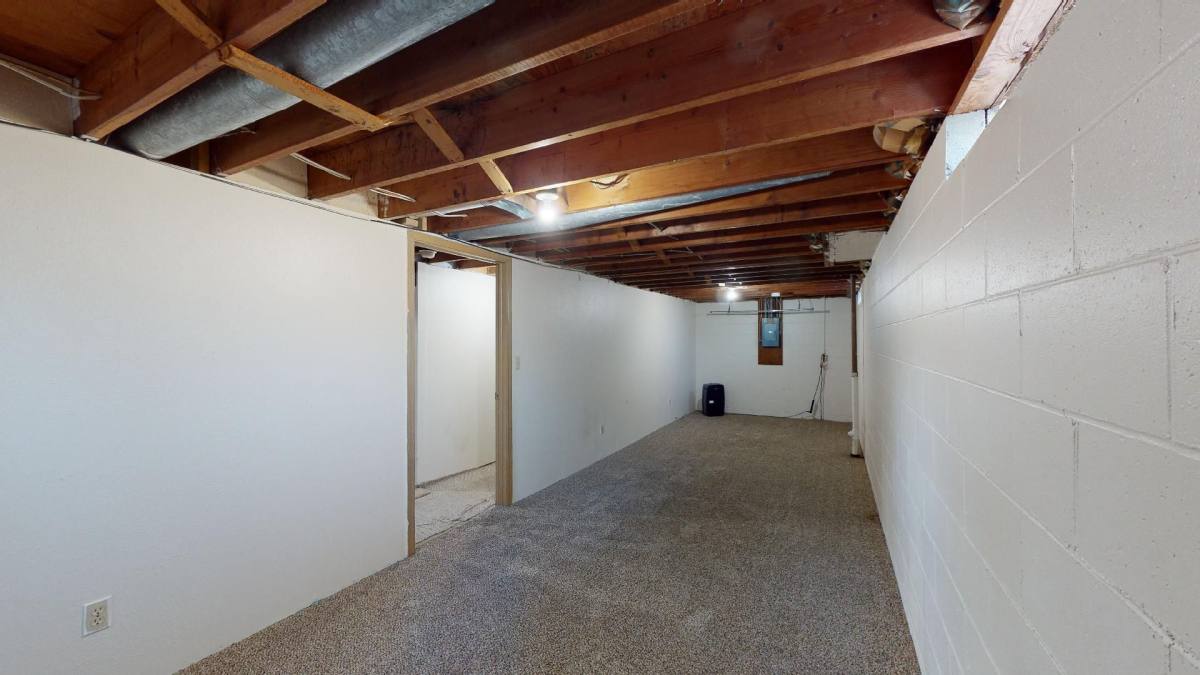 House for rent at 713 Stanton Ave, Ames, IA 50014