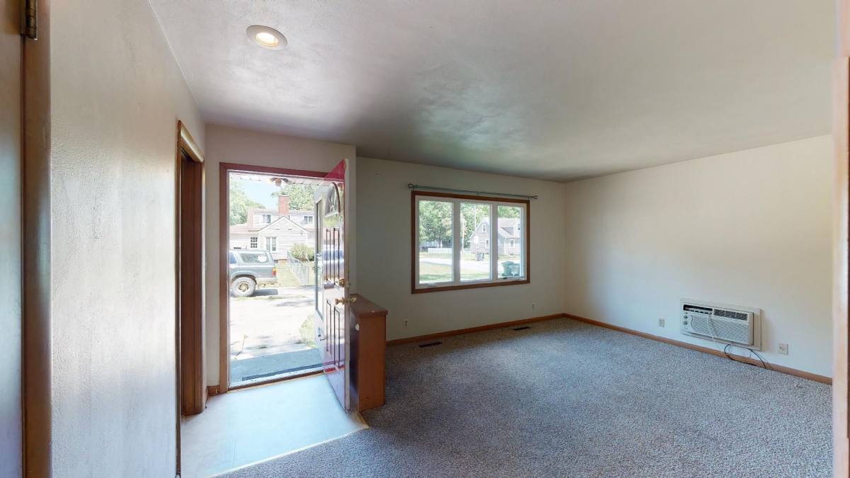House for rent at 713 Stanton Ave, Ames, IA 50014
