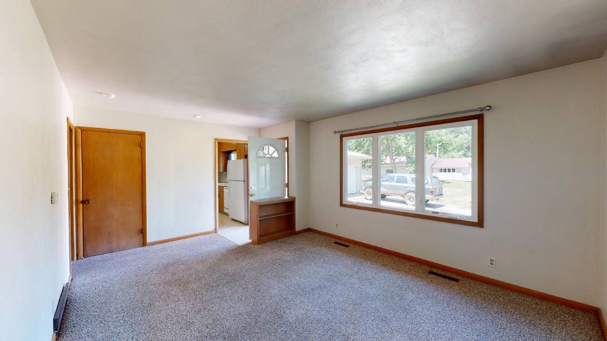 House for rent at 713 Stanton Ave, Ames, IA 50014