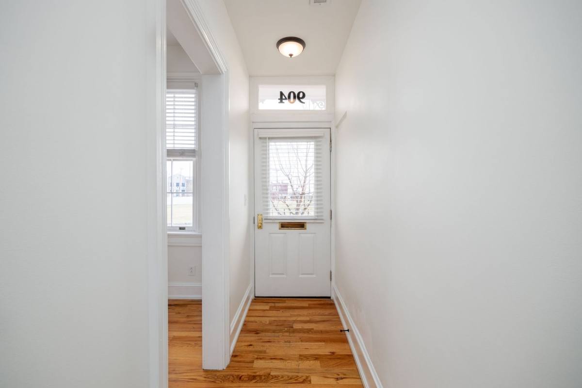 Apartment for rent at 900 St James, Richmond, VA 23220