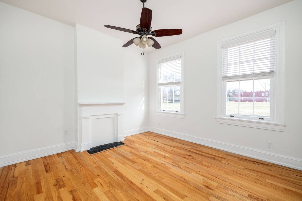 Apartment for rent at 900 St James, Richmond, VA 23220
