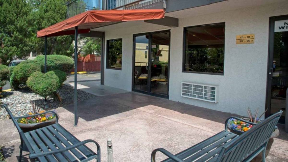 Apartment for rent at 704 Horizon Dr, Grand Junction, CO 81506