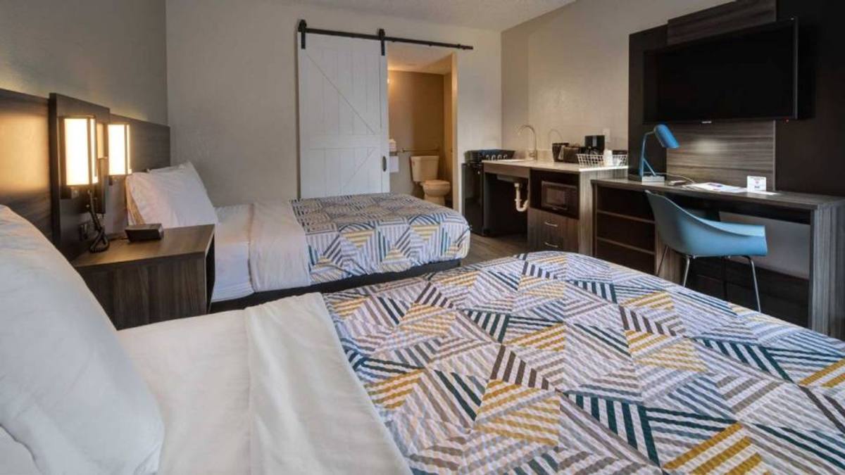 Apartment for rent at 704 Horizon Dr, Grand Junction, CO 81506