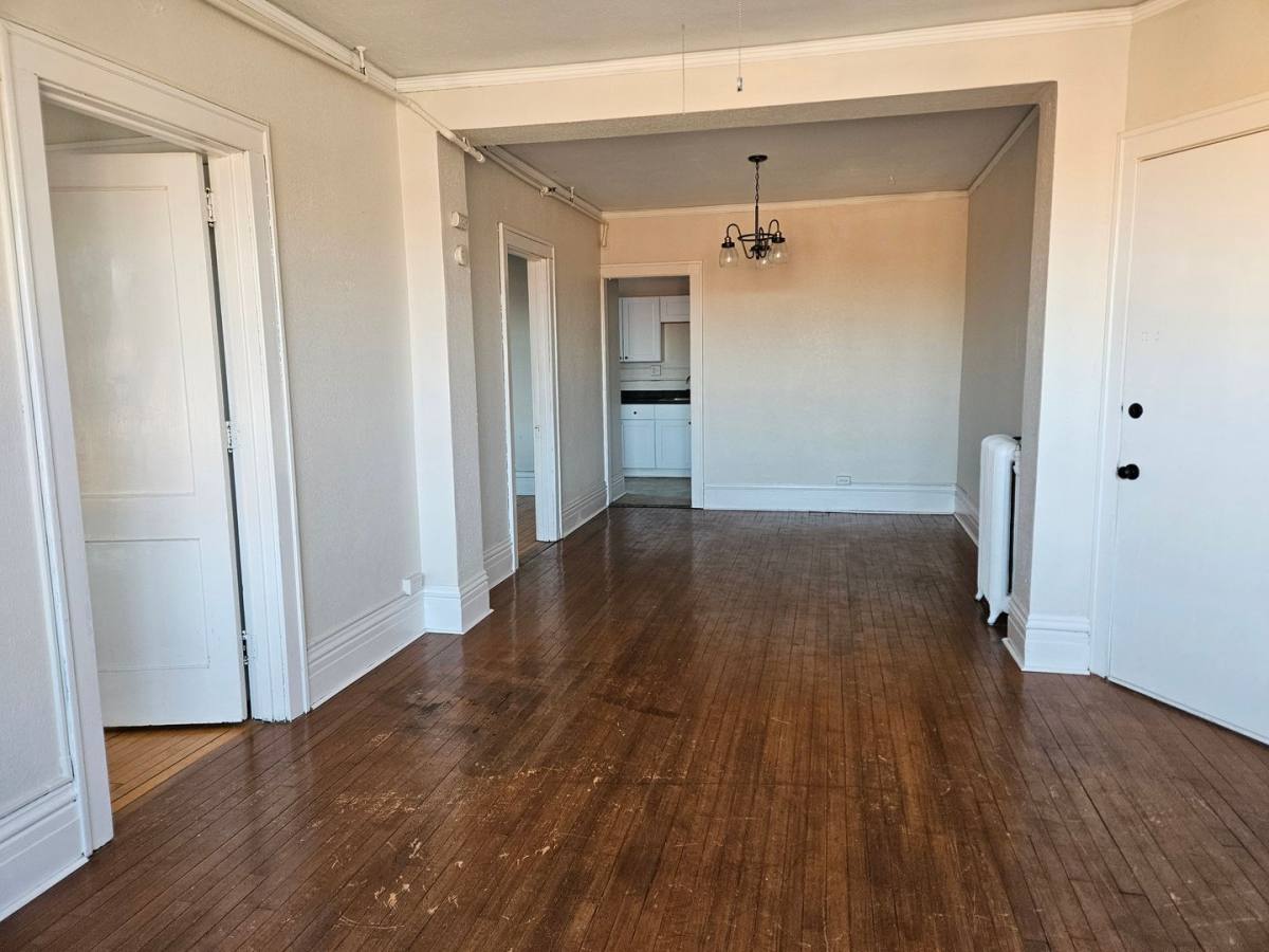 Apartment for rent at 133 W William St, Albert Lea, MN 56007