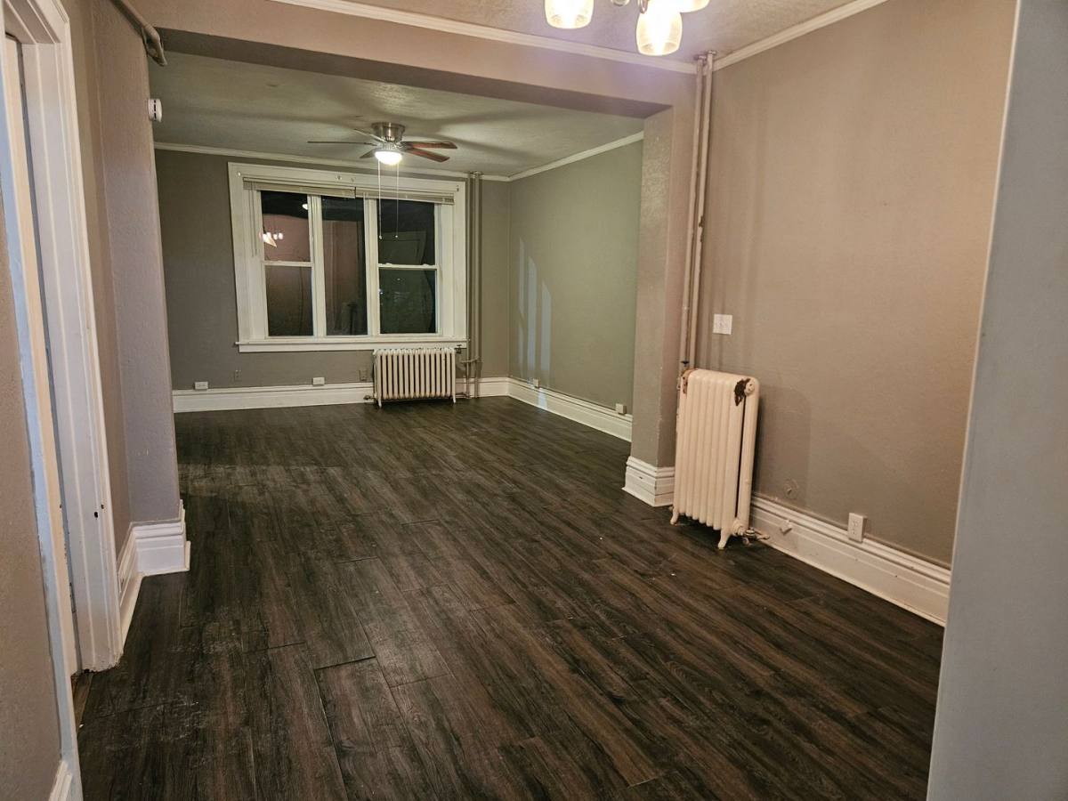 Apartment for rent at 133 W William St, Albert Lea, MN 56007
