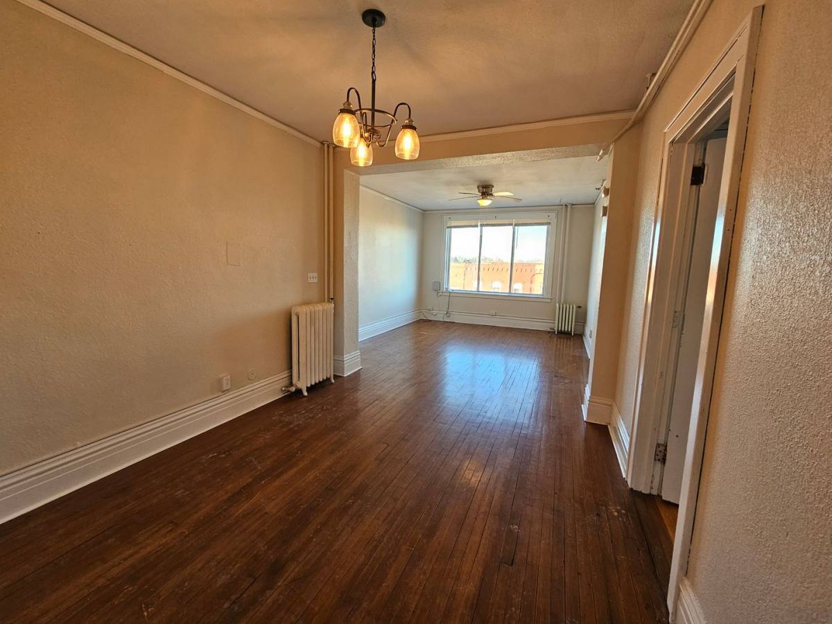 Apartment for rent at 133 W William St, Albert Lea, MN 56007
