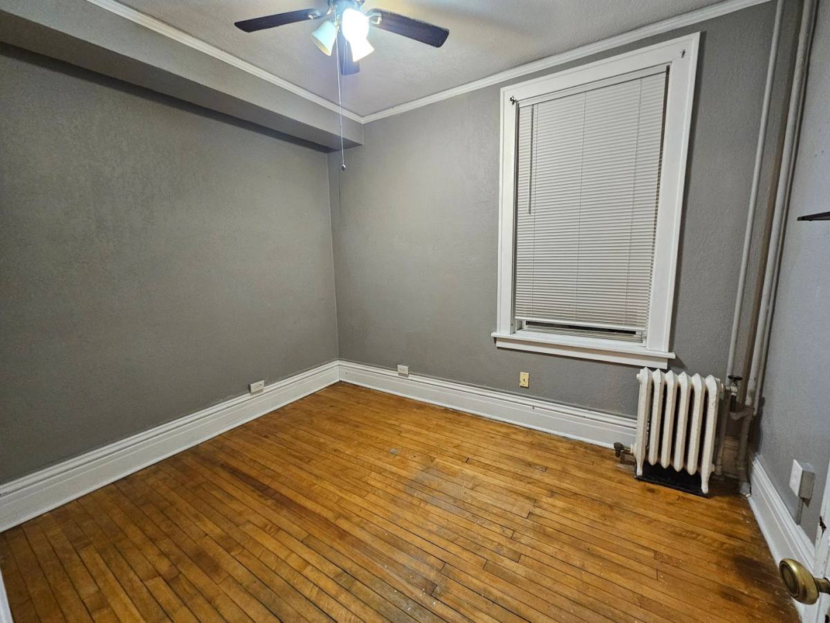 Apartment for rent at 133 W William St, Albert Lea, MN 56007