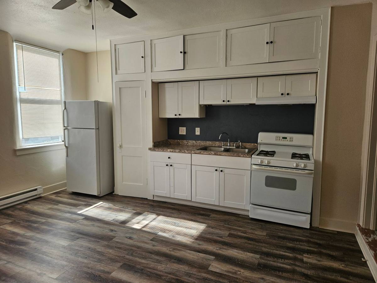 Apartment for rent at 133 W William St, Albert Lea, MN 56007