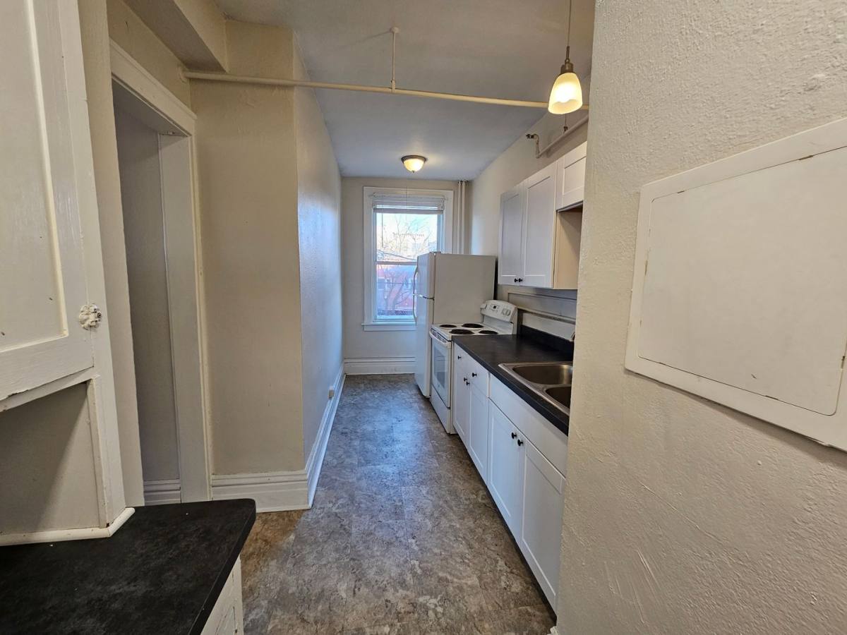 Apartment for rent at 133 W William St, Albert Lea, MN 56007