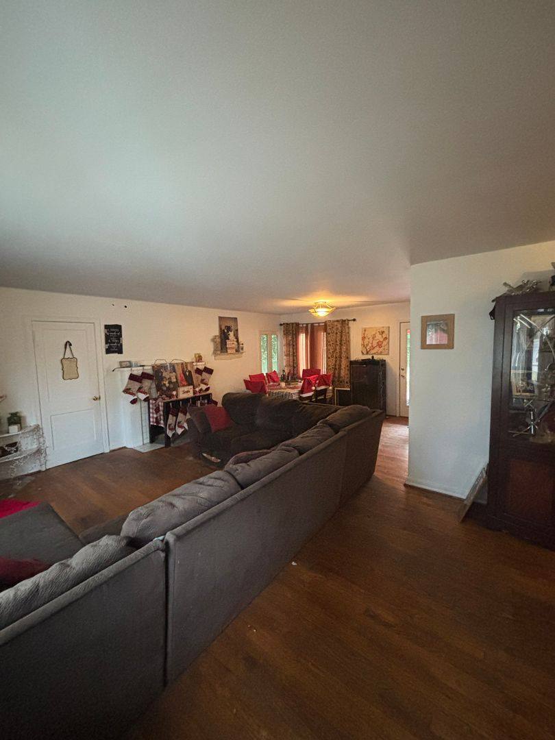 House for rent at 2200 Loop Rd, Tuscaloosa, AL 35404
