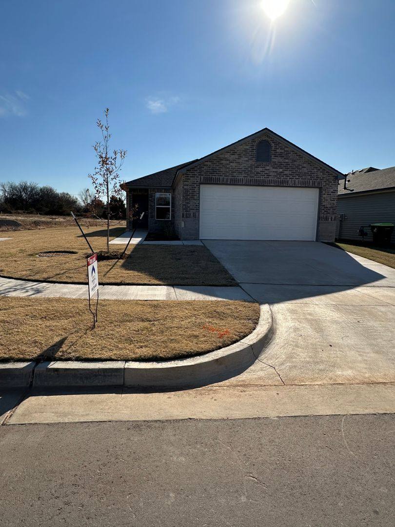 House for rent at 1200 Corner Brook Dr, Purcell, OK 73080