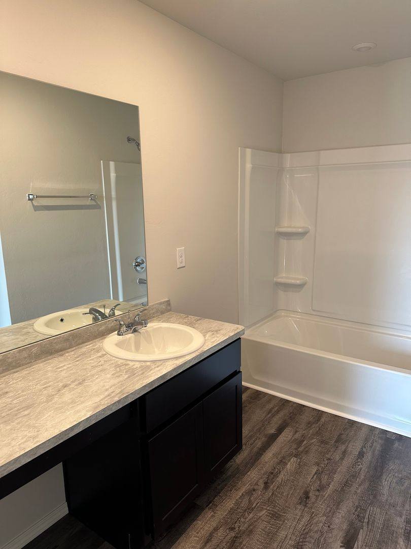 House for rent at 1200 Corner Brook Dr, Purcell, OK 73080