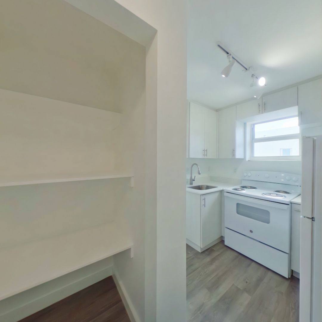 Apartment for rent at 1540 NW 1 Court, Miami, FL 33136