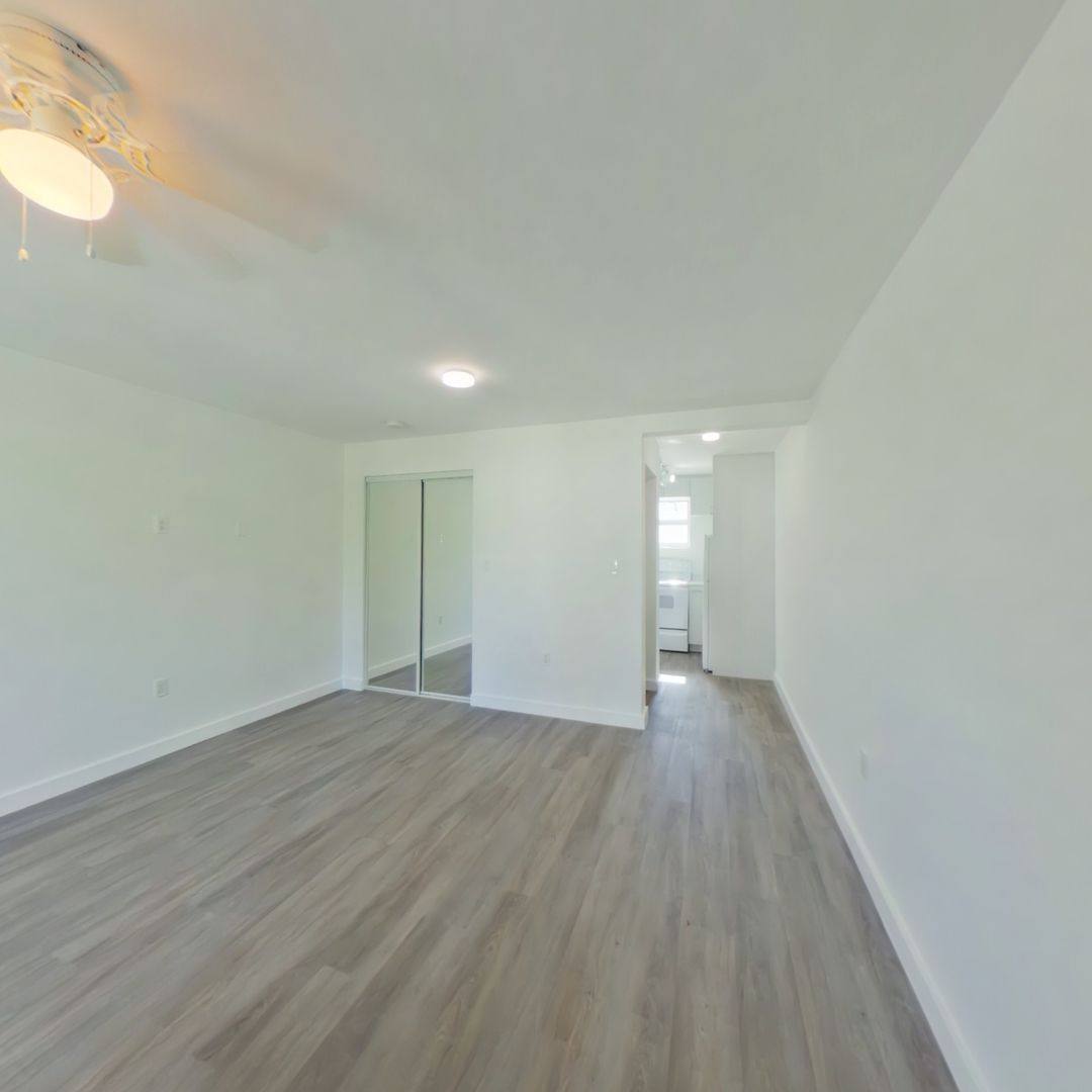 Apartment for rent at 1540 NW 1 Court, Miami, FL 33136