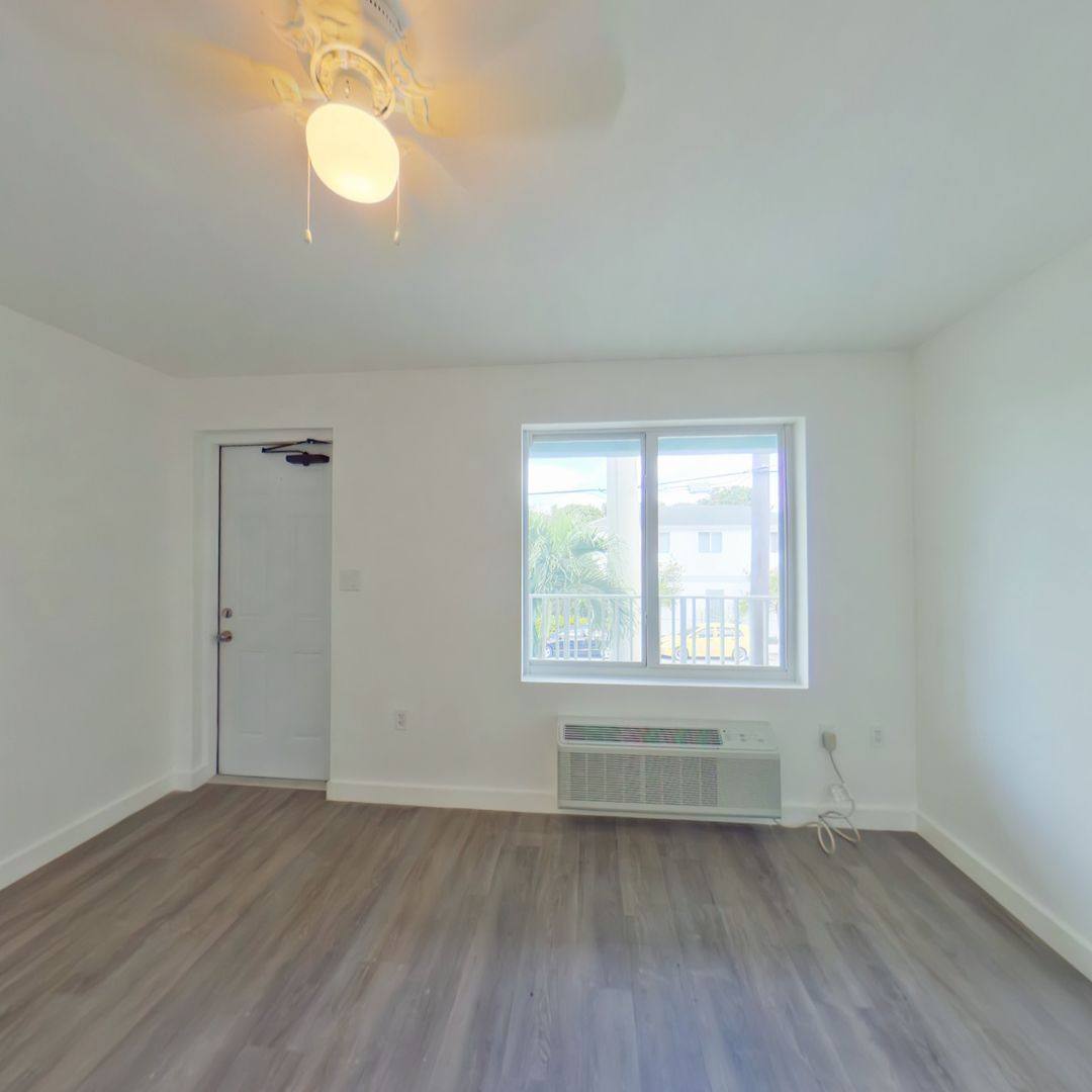 Apartment for rent at 1540 NW 1 Court, Miami, FL 33136