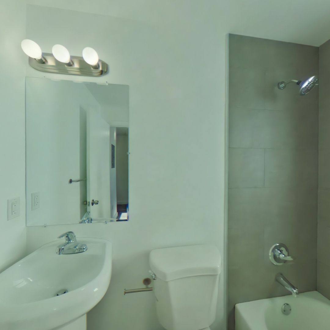 Apartment for rent at 1540 NW 1 Court, Miami, FL 33136