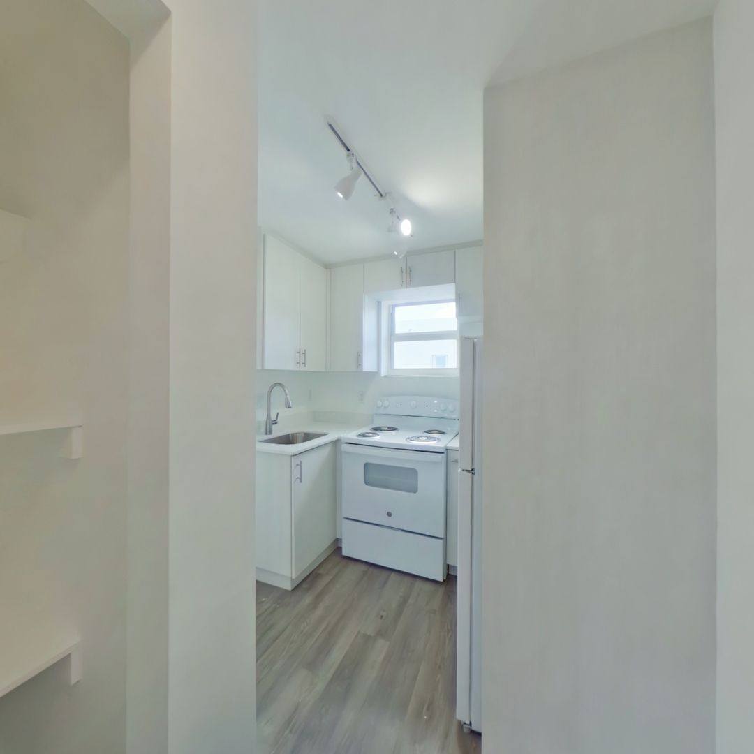 Apartment for rent at 1540 NW 1 Court, Miami, FL 33136