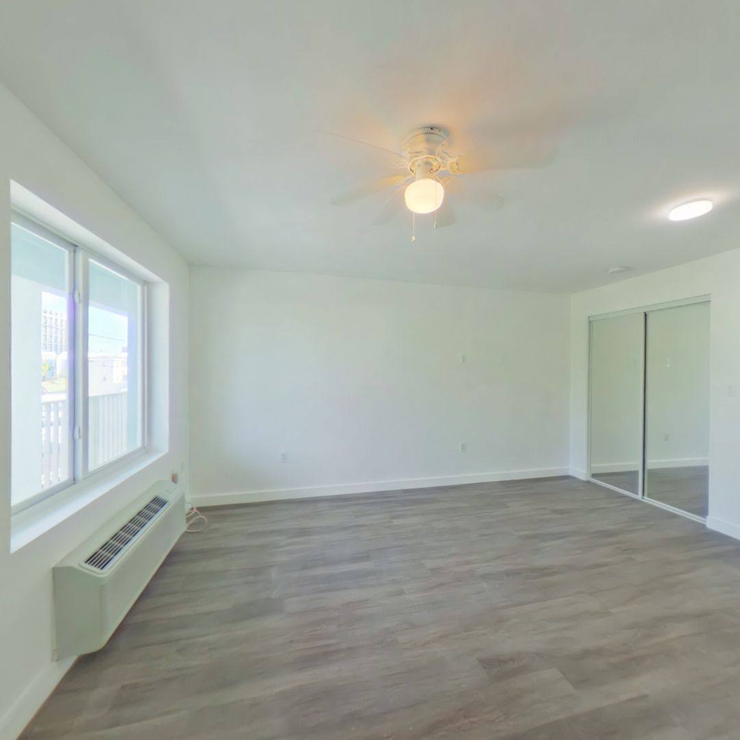 Apartment for rent at 1540 NW 1 Court, Miami, FL 33136