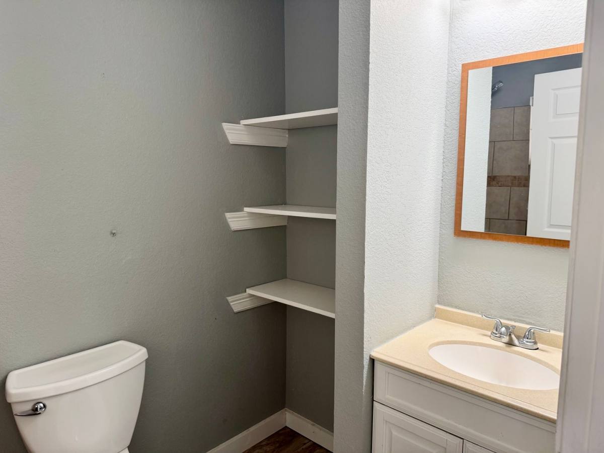 Apartment for rent at 807 E Southcross Blvd, San Antonio, TX 78214