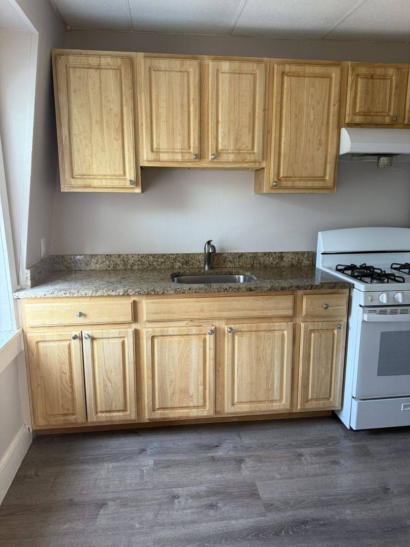 Apartment for rent at 52-54 Blue Hill Ave, Roxbury, MA 02119