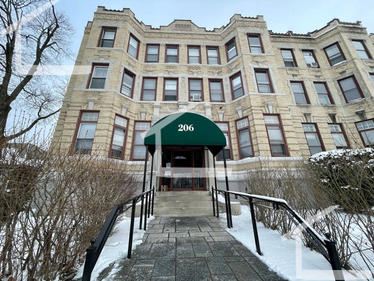 House for rent at 202 Chestnut Hill Ave #3D, Brighton, MA 02135
