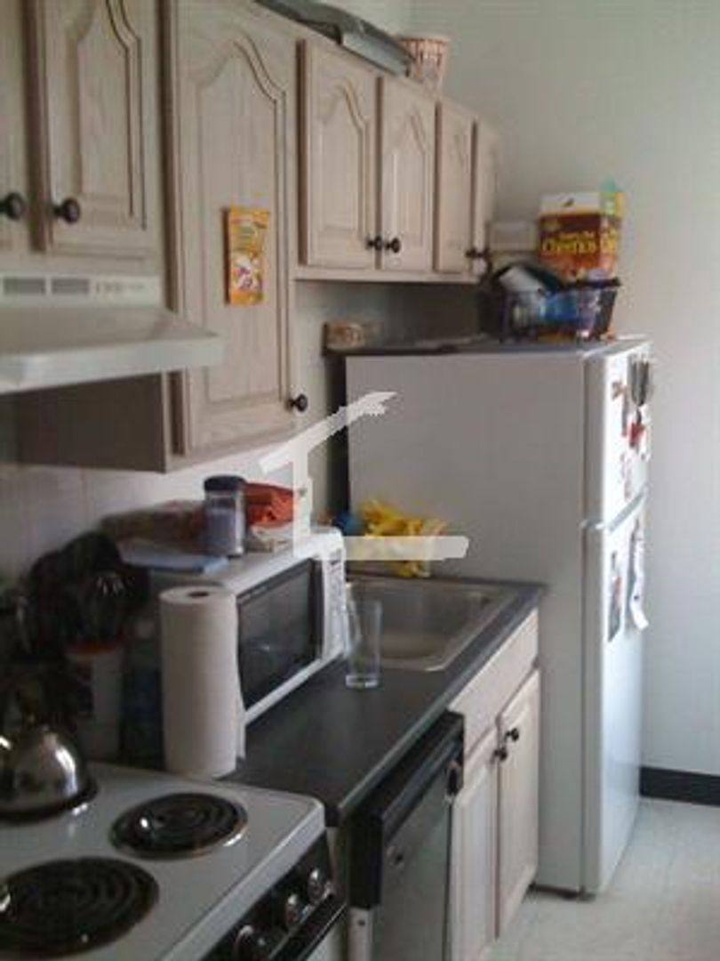 House for rent at 202 Chestnut Hill Ave #3D, Brighton, MA 02135