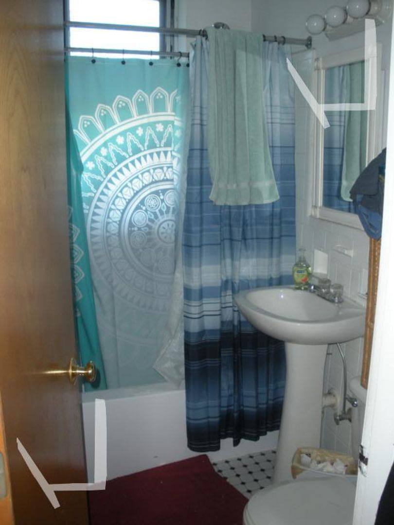 House for rent at 202 Chestnut Hill Ave #3D, Brighton, MA 02135