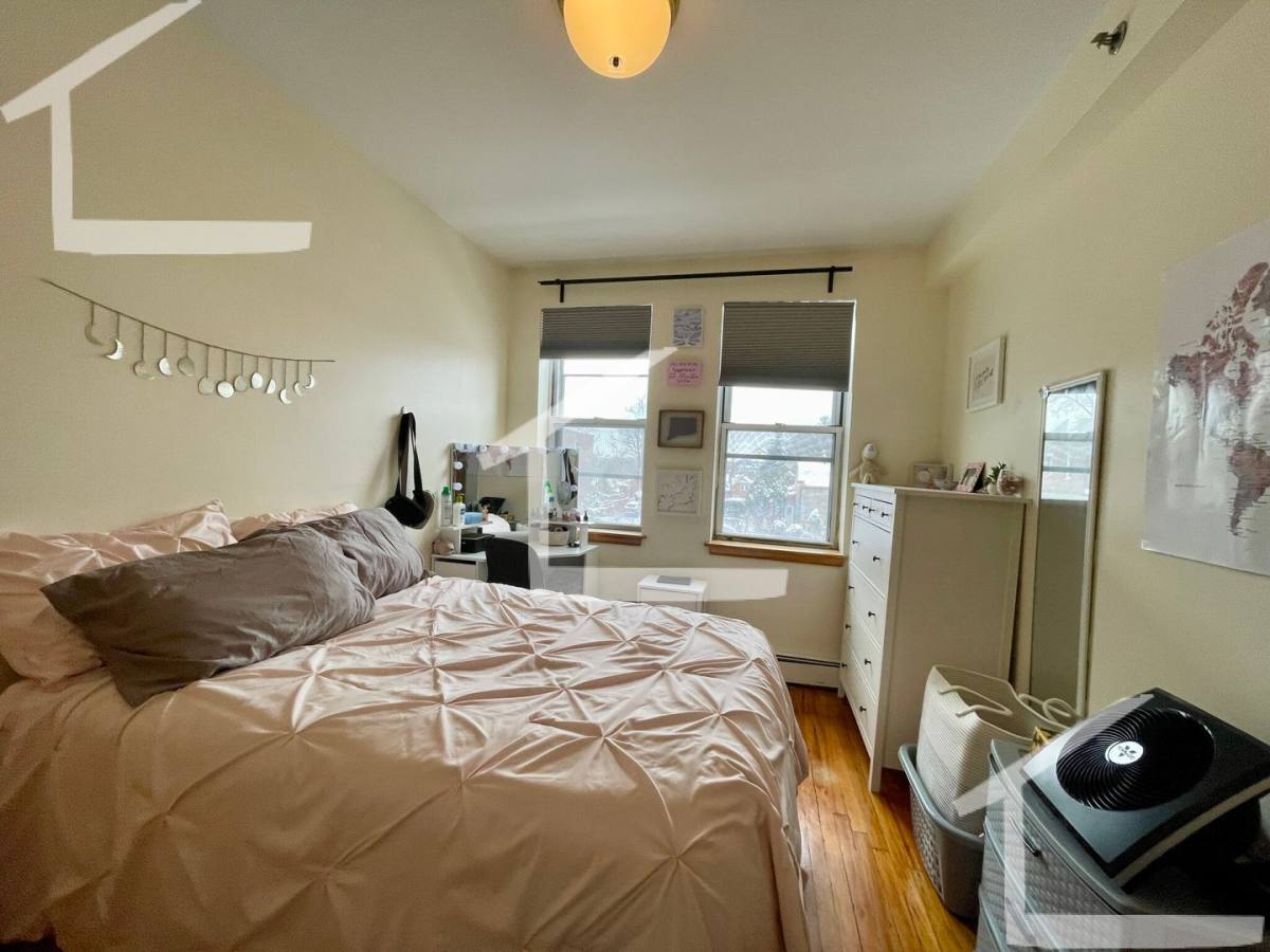 House for rent at 202 Chestnut Hill Ave #3D, Brighton, MA 02135