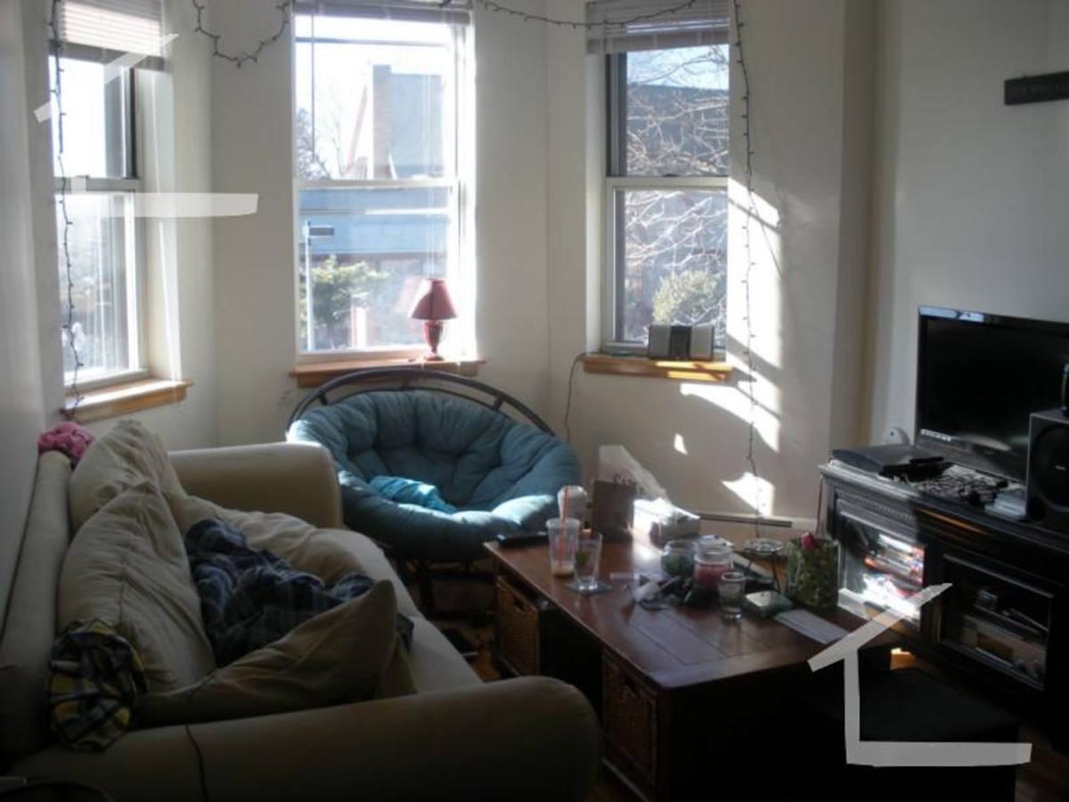 House for rent at 202 Chestnut Hill Ave #3D, Brighton, MA 02135