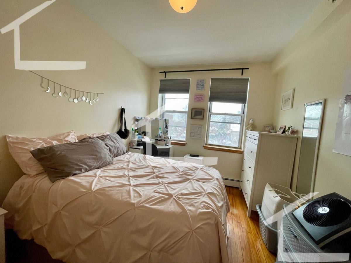 House for rent at 202 Chestnut Hill Ave #3D, Brighton, MA 02135