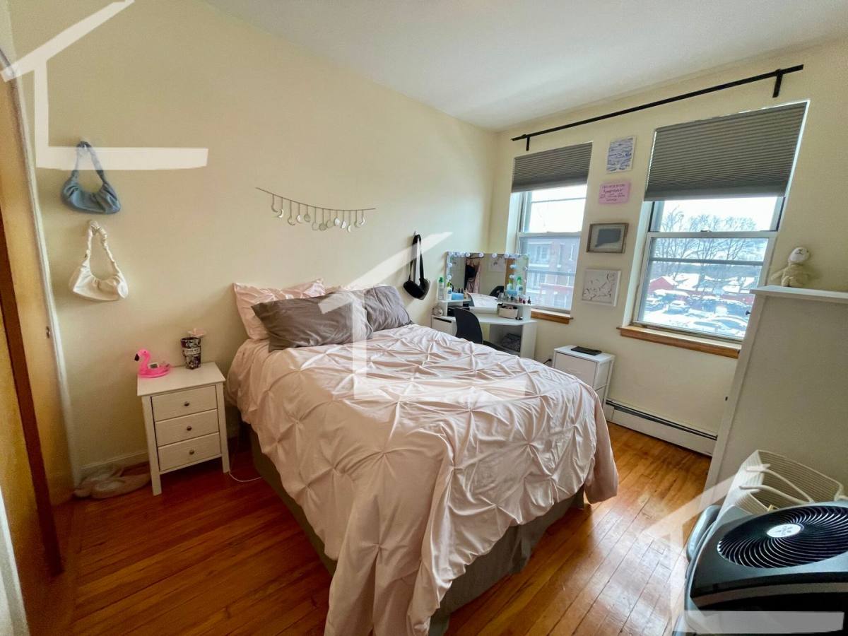 House for rent at 202 Chestnut Hill Ave #3D, Brighton, MA 02135