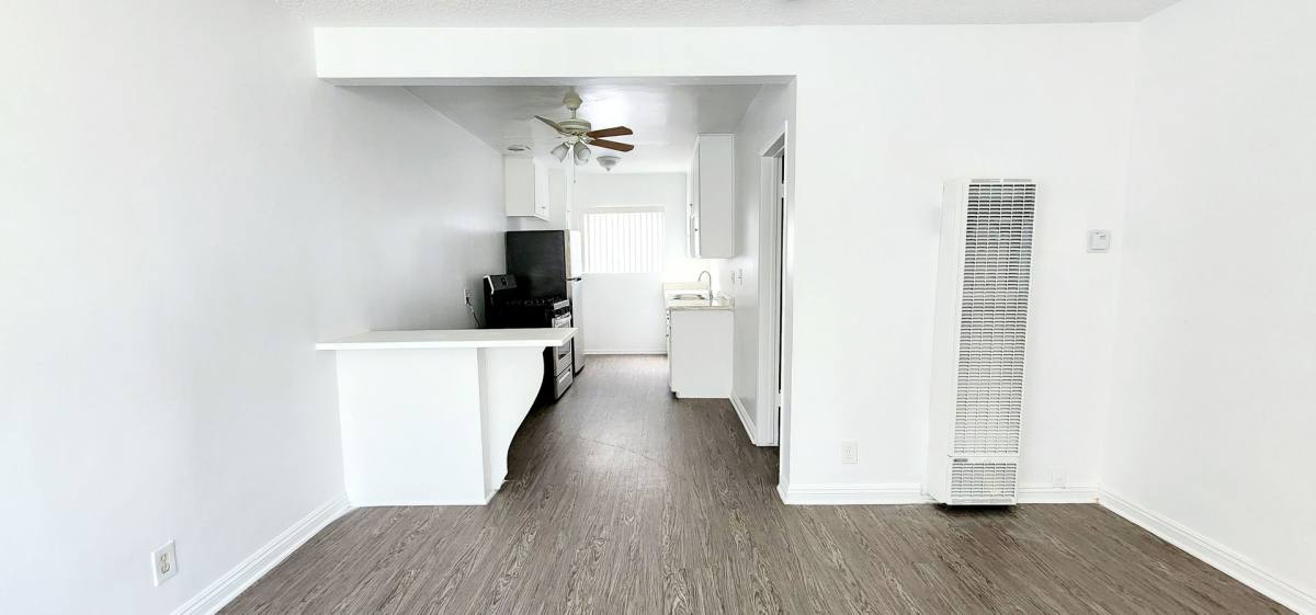 Apartment for rent at 845 Victor Ave, Inglewood, CA 90302