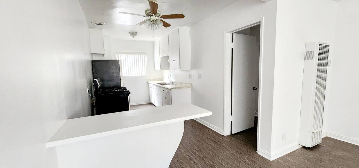 Apartment for rent at 845 Victor Ave, Inglewood, CA 90302