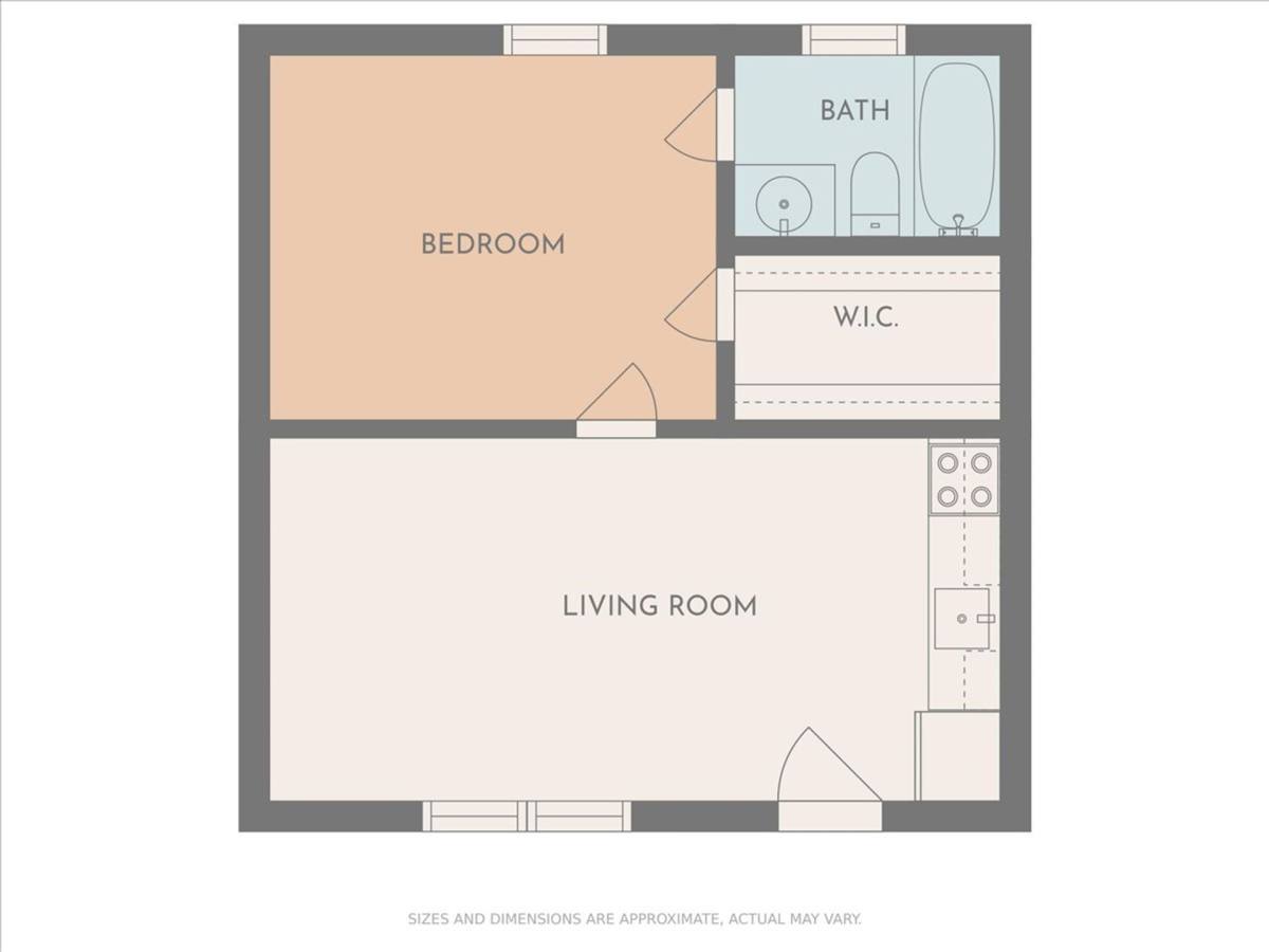 Apartment for rent at 810 Sycamore St, Titusville, FL 32780