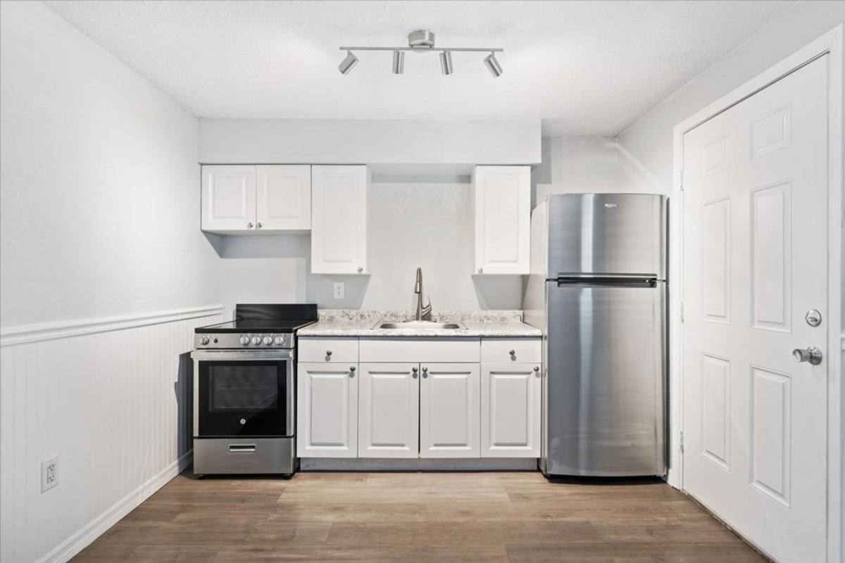 Apartment for rent at 810 Sycamore St, Titusville, FL 32780
