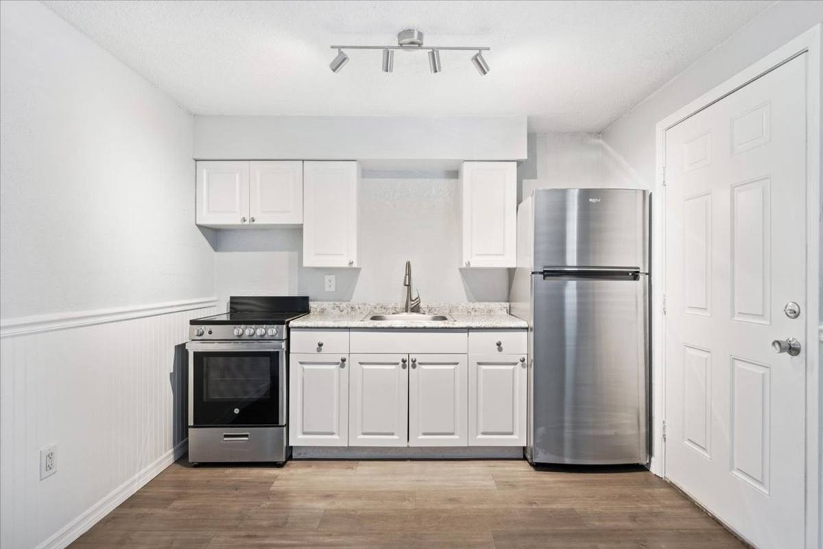 Apartment for rent at 810 Sycamore St, Titusville, FL 32780
