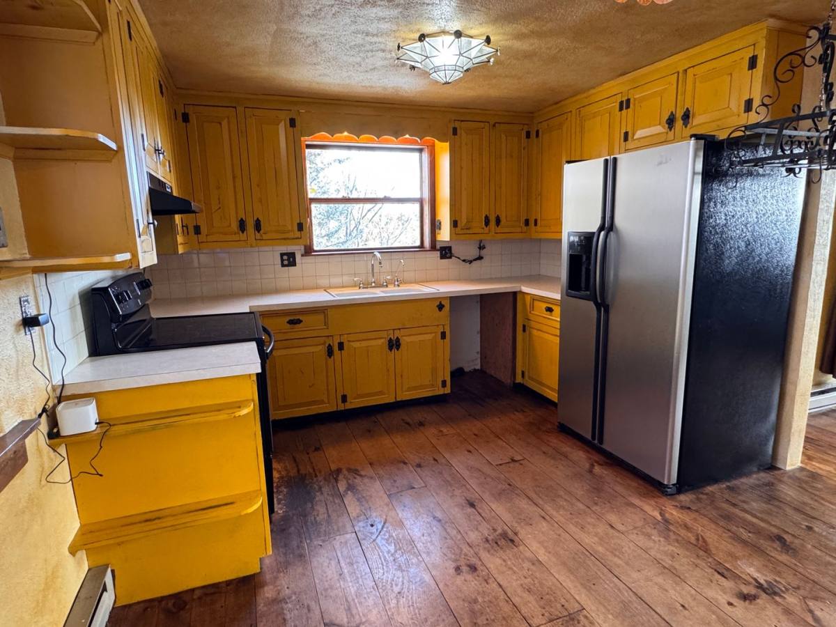 House for rent at 771 A Old Las Vegas Highway, Santa Fe, NM 87505