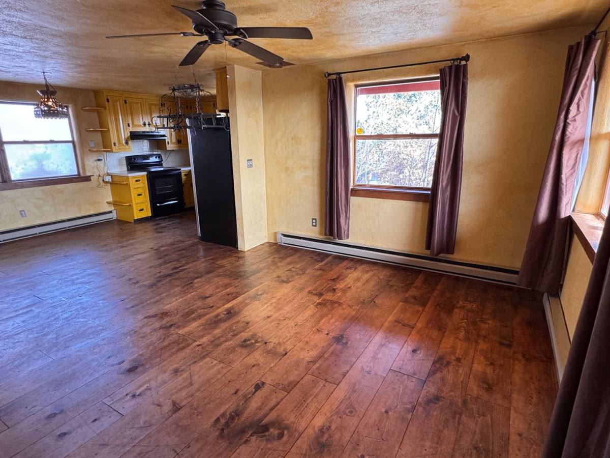 House for rent at 771 A Old Las Vegas Highway, Santa Fe, NM 87505