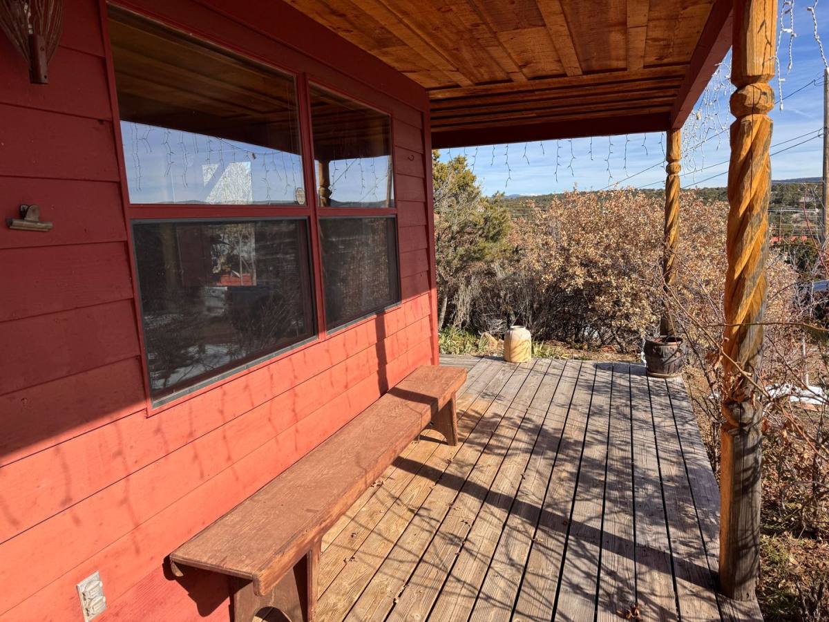 House for rent at 771 A Old Las Vegas Highway, Santa Fe, NM 87505