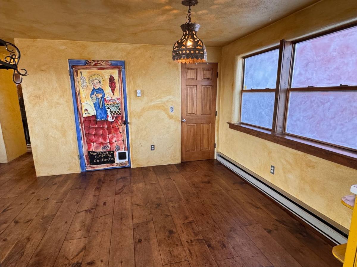 House for rent at 771 A Old Las Vegas Highway, Santa Fe, NM 87505