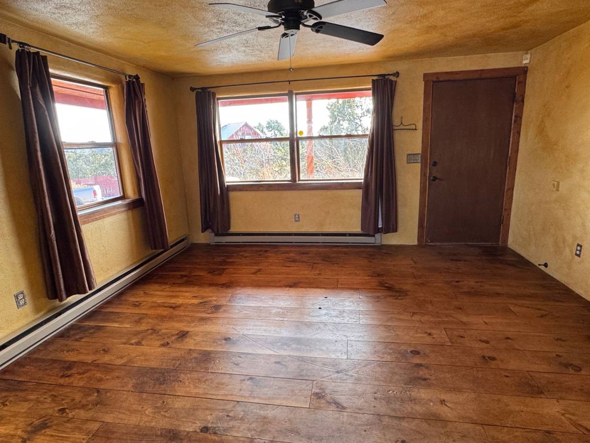 House for rent at 771 A Old Las Vegas Highway, Santa Fe, NM 87505