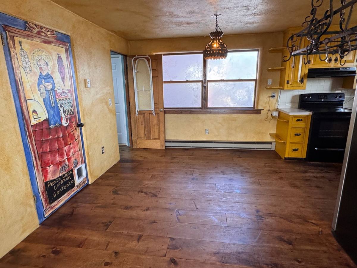 House for rent at 771 A Old Las Vegas Highway, Santa Fe, NM 87505