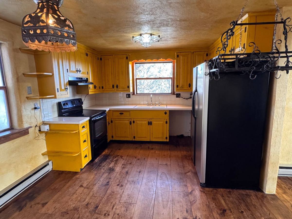 House for rent at 771 A Old Las Vegas Highway, Santa Fe, NM 87505