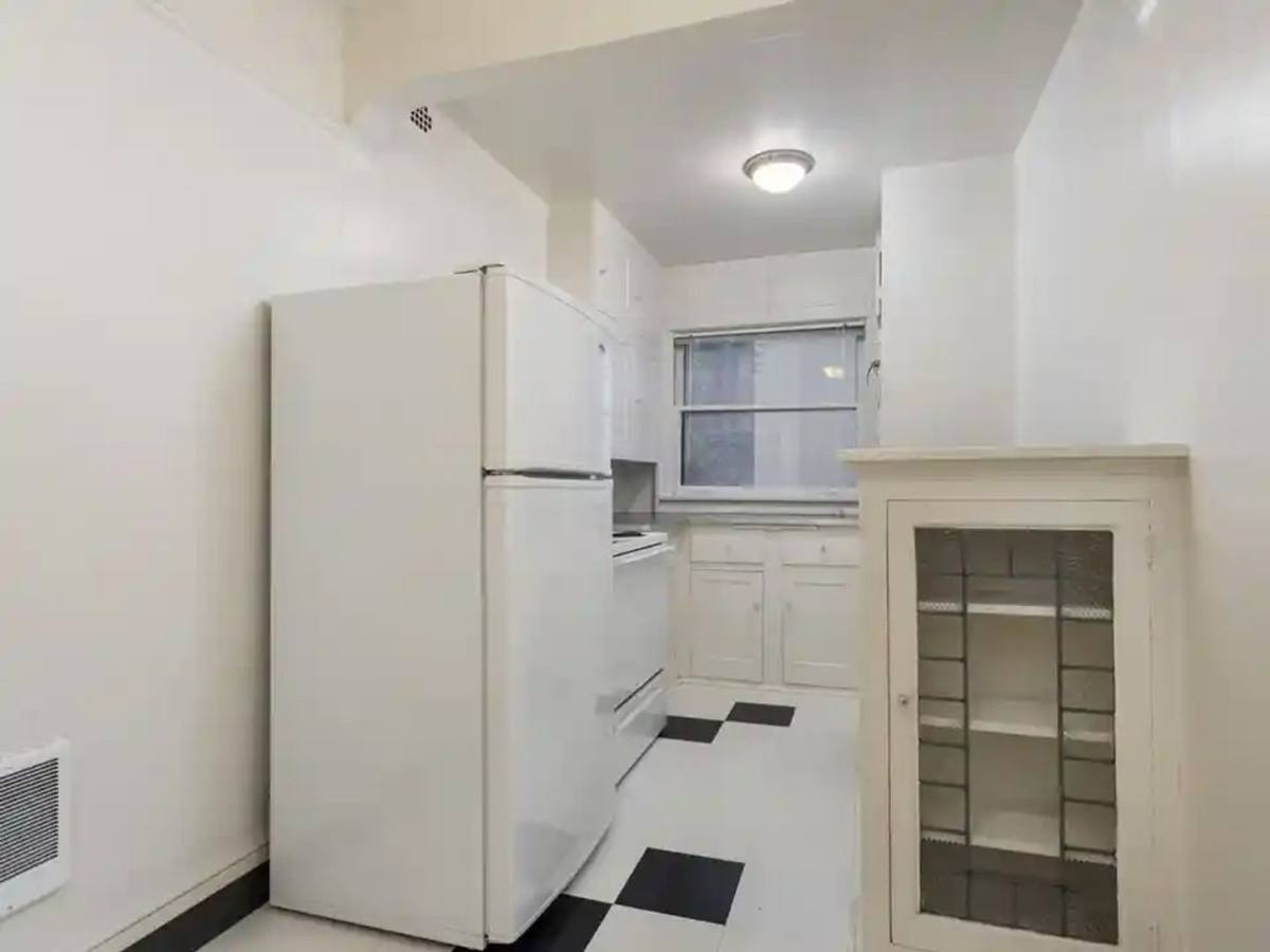 Apartment for rent at 1929 NW Irving St, Portland, OR 97209