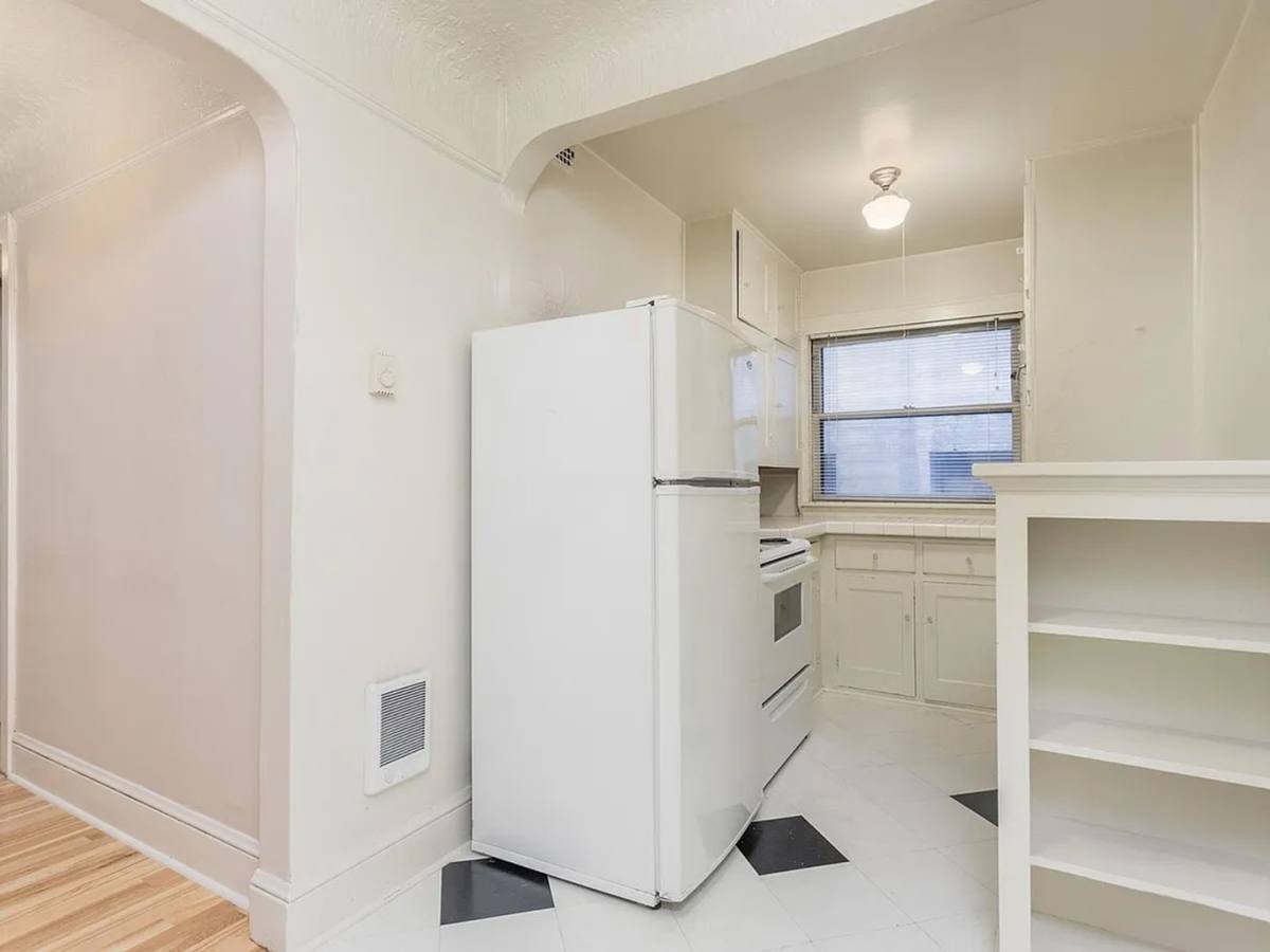 Apartment for rent at 1929 NW Irving St, Portland, OR 97209