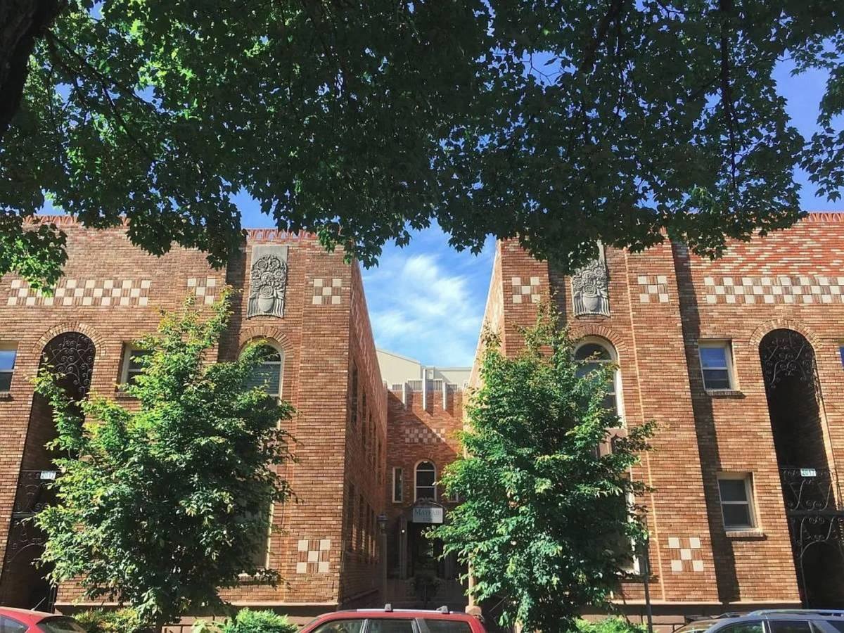 Apartment for rent at 1929 NW Irving St, Portland, OR 97209