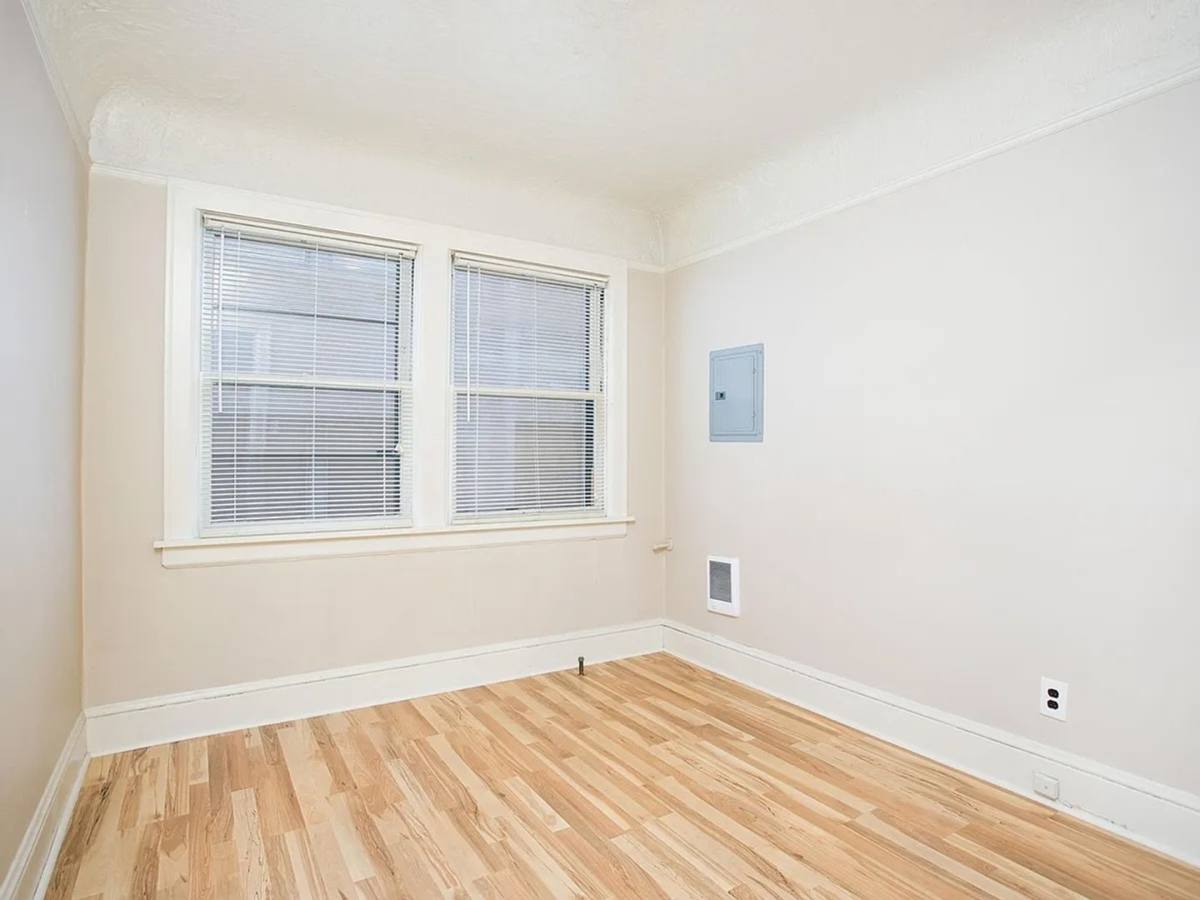 Apartment for rent at 1929 NW Irving St, Portland, OR 97209