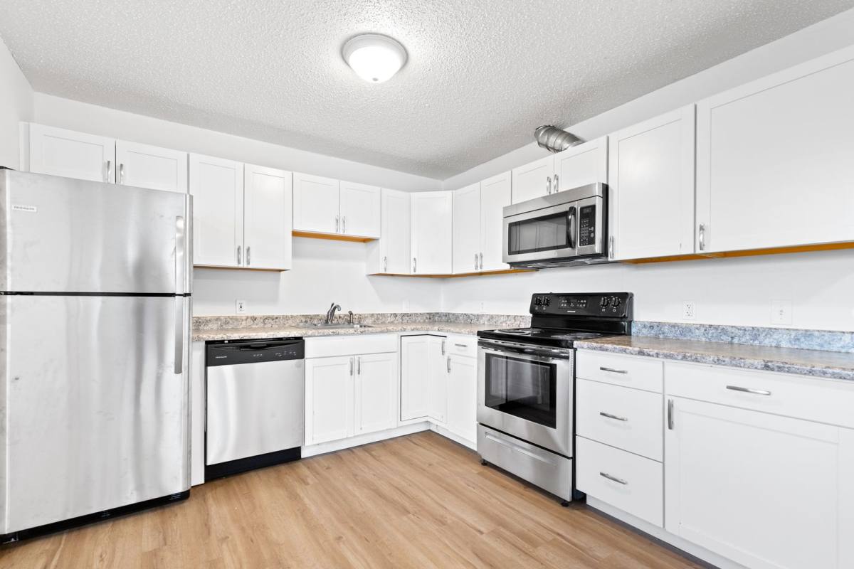 Apartment for rent at 1328 S Coffman St, Longmont, CO 80504