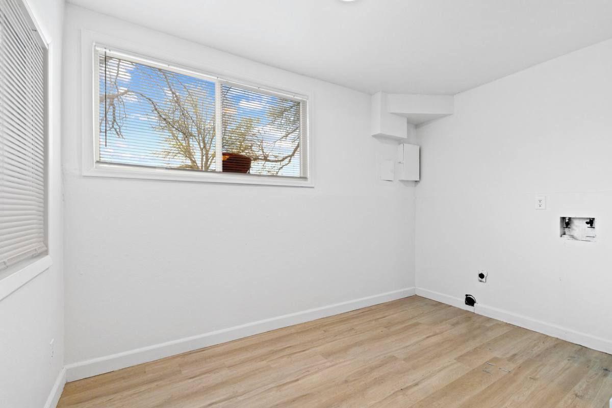 Apartment for rent at 1328 S Coffman St, Longmont, CO 80504